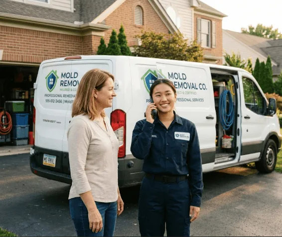 Crawlspace Mold Remediation Birdsnest, VA FAQs